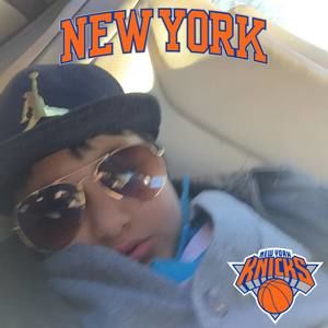 Meet your Posher, Jonathan